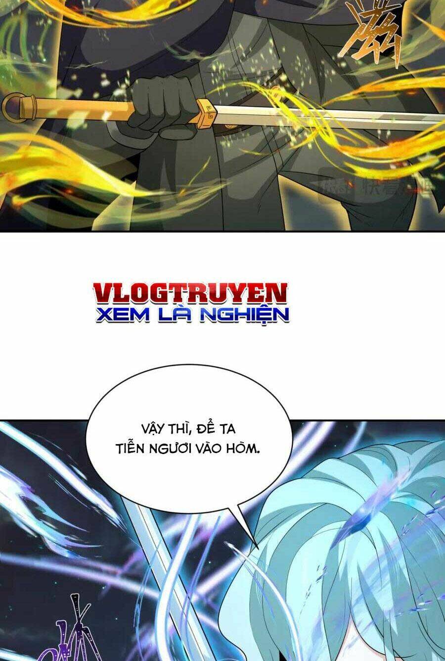 kỷ nguyên kỳ lạ chapter 229 - Trang 2