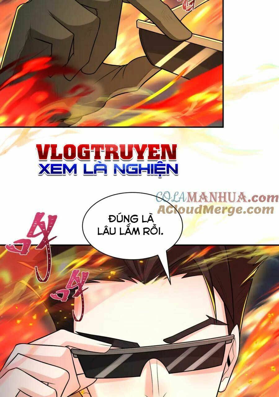 kỷ nguyên kỳ lạ chapter 229 - Trang 2