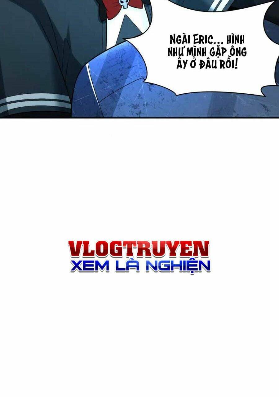 kỷ nguyên kỳ lạ chapter 229 - Trang 2