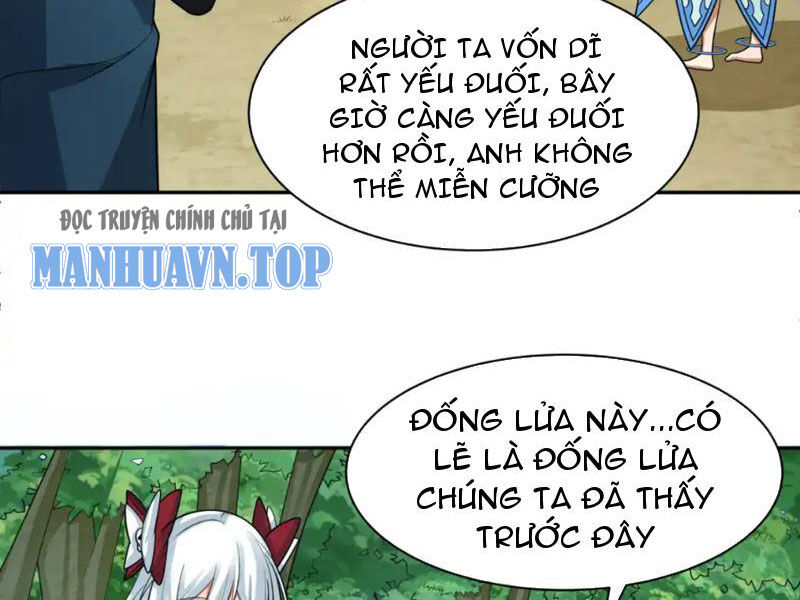 kỷ nguyên kỳ lạ chương 250 - Next chapter 251