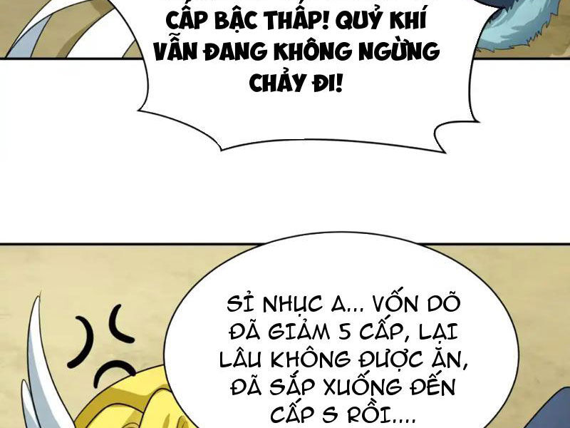 kỷ nguyên kỳ lạ chương 250 - Next chapter 251