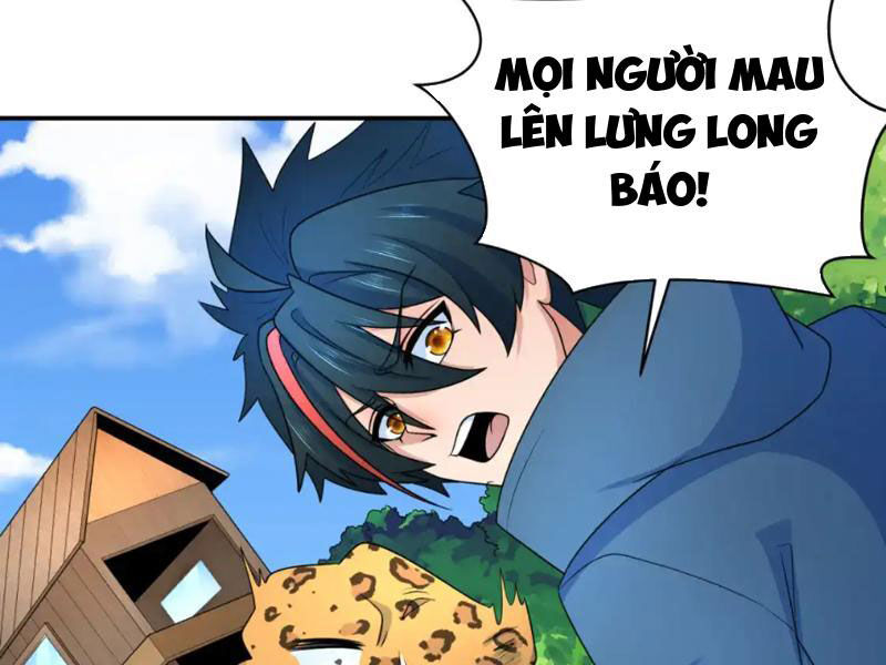 kỷ nguyên kỳ lạ chương 250 - Next chapter 251