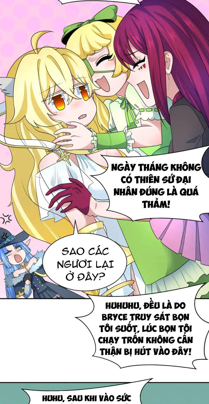 kỷ nguyên kỳ lạ chương 252 - Next chapter 253