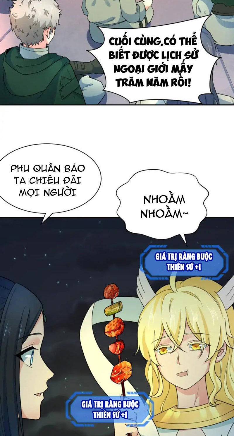 kỷ nguyên kỳ lạ chương 252 - Next chapter 253