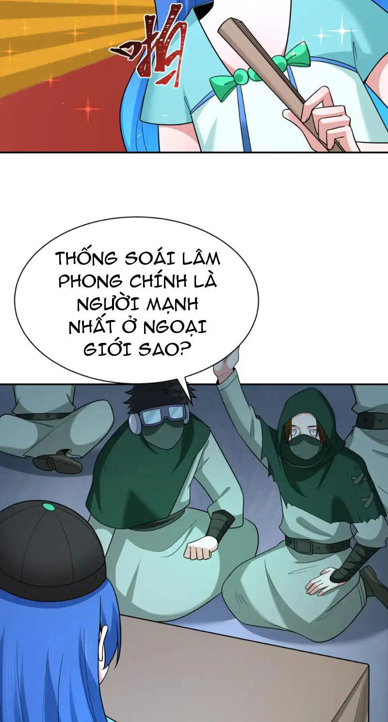 kỷ nguyên kỳ lạ chương 252 - Next chapter 253