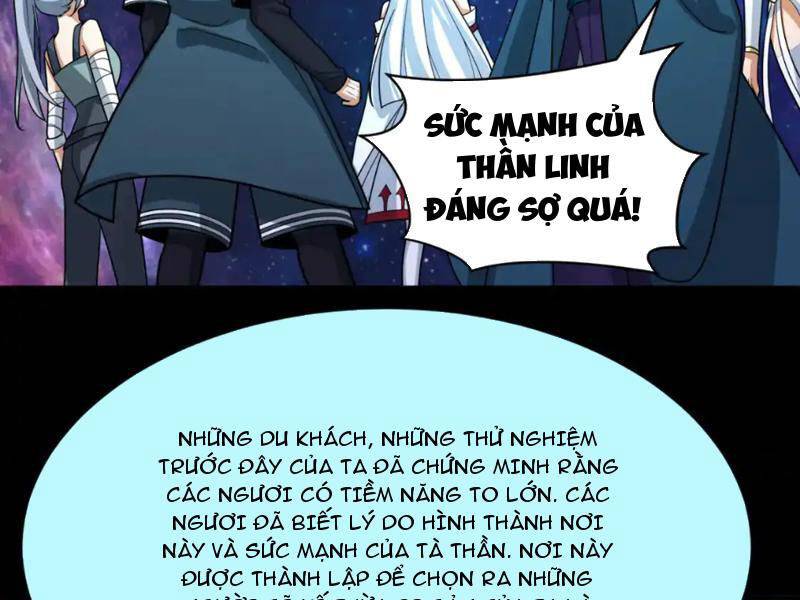 kỷ nguyên kỳ lạ chapter 255 - Trang 2