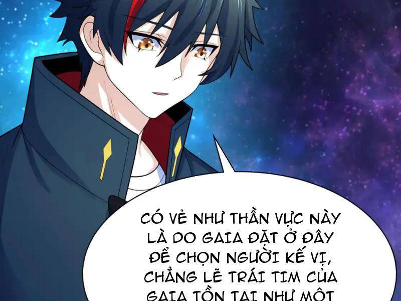 kỷ nguyên kỳ lạ chapter 255 - Trang 2