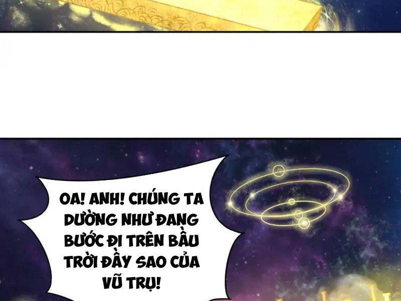 kỷ nguyên kỳ lạ chapter 255 - Trang 2