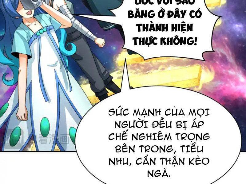 kỷ nguyên kỳ lạ chapter 255 - Trang 2