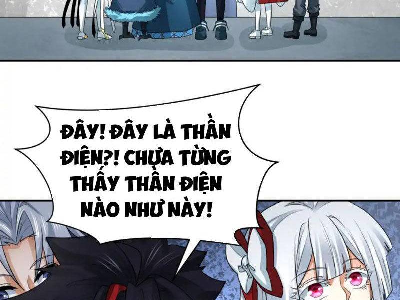 kỷ nguyên kỳ lạ chapter 255 - Trang 2