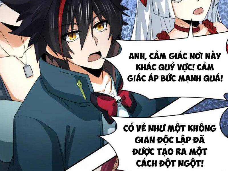 kỷ nguyên kỳ lạ chapter 255 - Trang 2