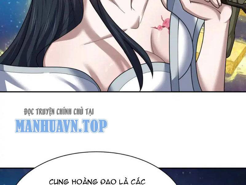 kỷ nguyên kỳ lạ chapter 255 - Trang 2