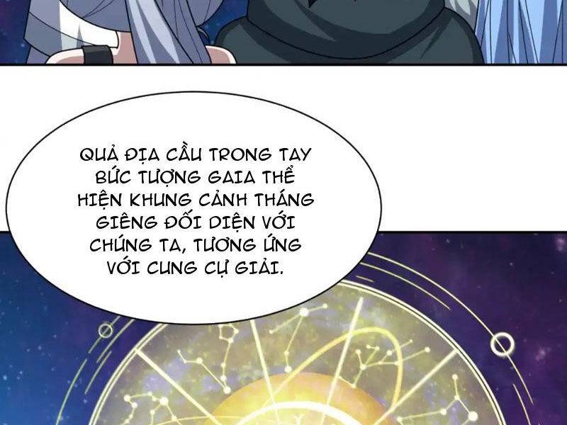 kỷ nguyên kỳ lạ chapter 255 - Trang 2