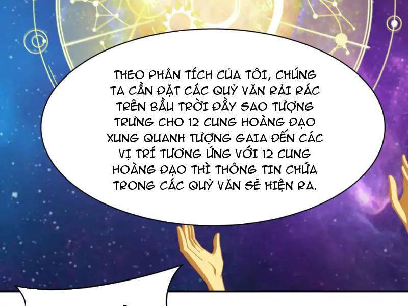 kỷ nguyên kỳ lạ chapter 255 - Trang 2