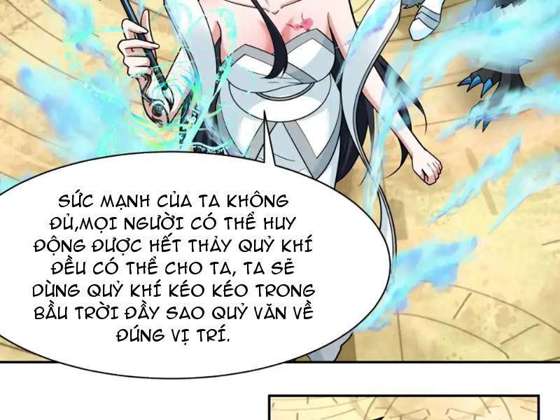 kỷ nguyên kỳ lạ chapter 255 - Trang 2