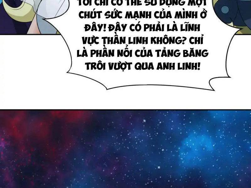 kỷ nguyên kỳ lạ chapter 255 - Trang 2