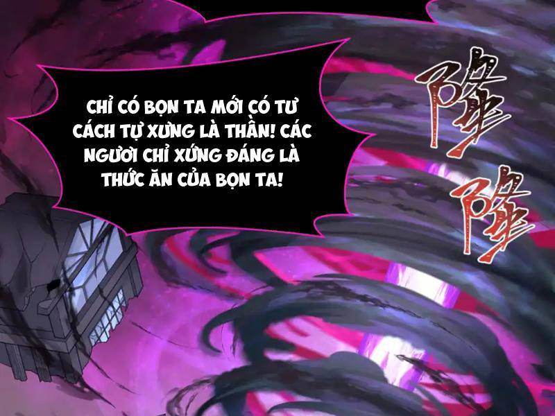 kỷ nguyên kỳ lạ chapter 255 - Trang 2