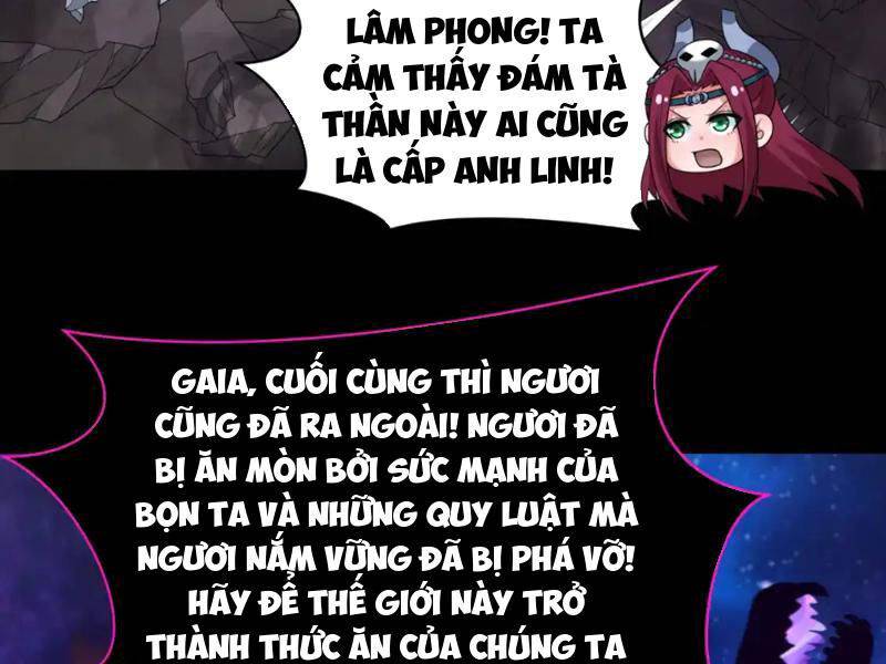 kỷ nguyên kỳ lạ chapter 255 - Trang 2