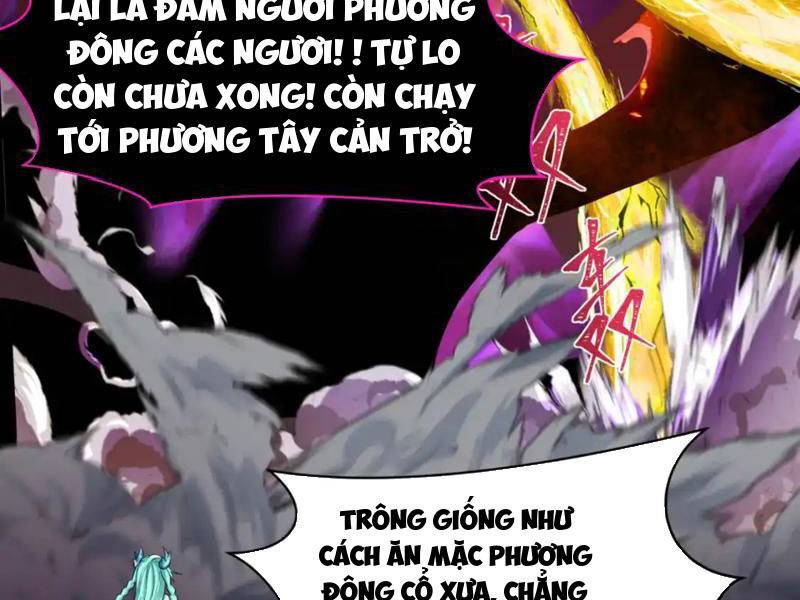 kỷ nguyên kỳ lạ chapter 255 - Trang 2