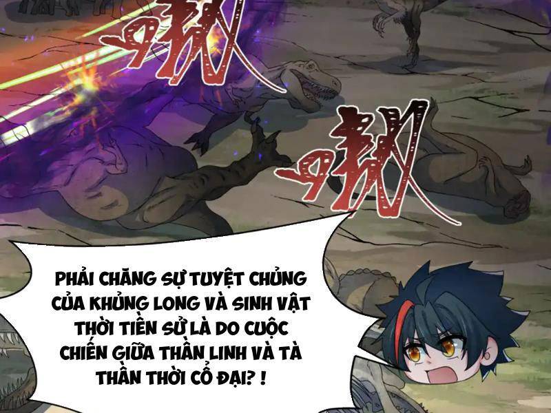 kỷ nguyên kỳ lạ chapter 255 - Trang 2