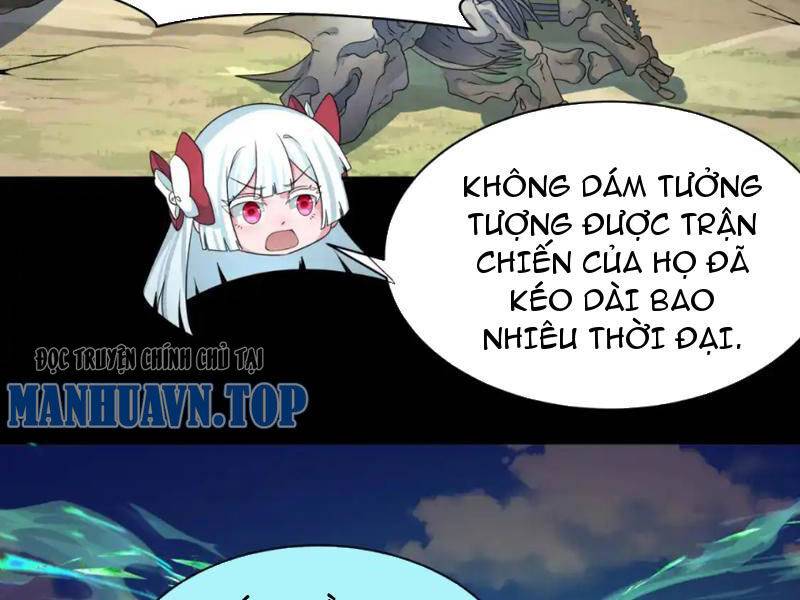 kỷ nguyên kỳ lạ chapter 255 - Trang 2