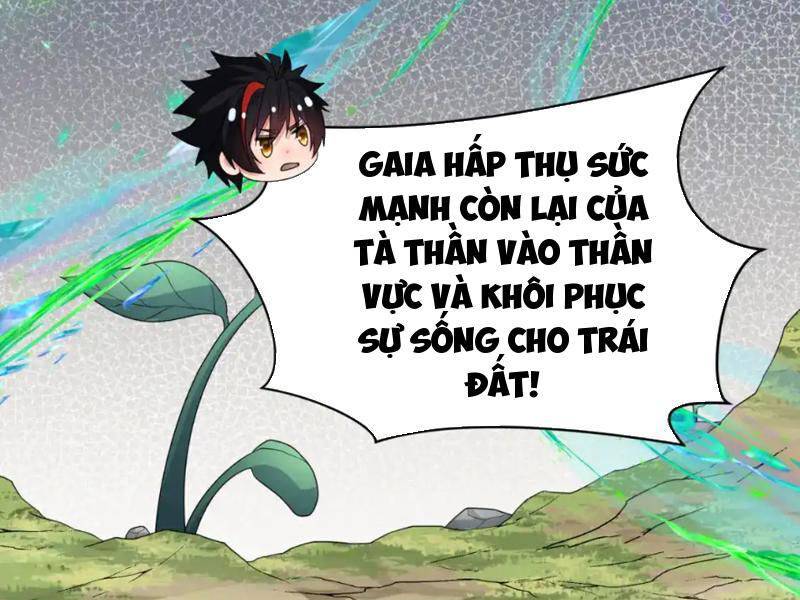 kỷ nguyên kỳ lạ chapter 255 - Trang 2