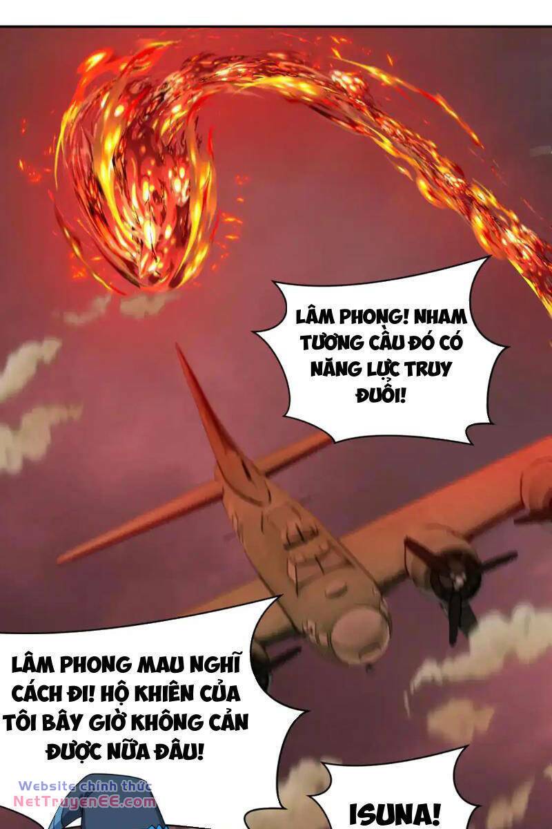 kỷ nguyên kỳ lạ chapter 257 - Trang 2