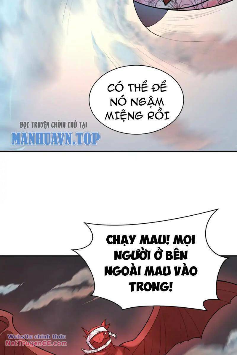 kỷ nguyên kỳ lạ chapter 257 - Trang 2