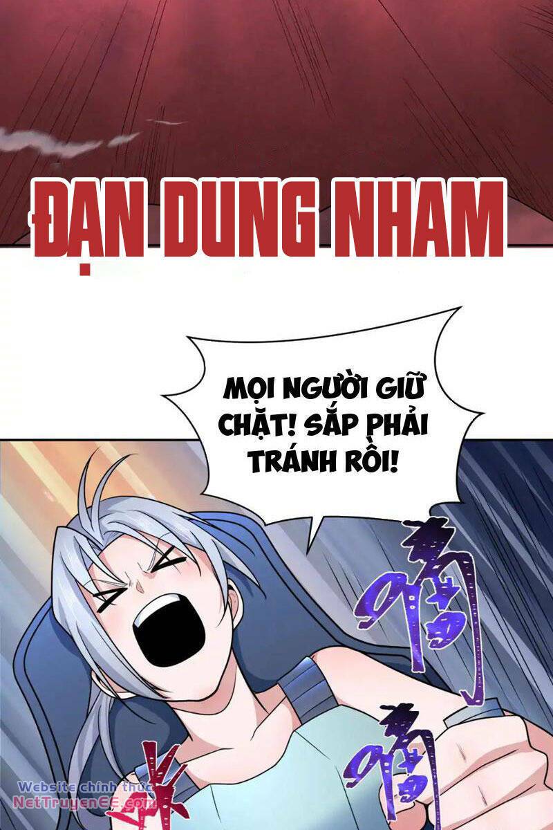 kỷ nguyên kỳ lạ chapter 257 - Trang 2