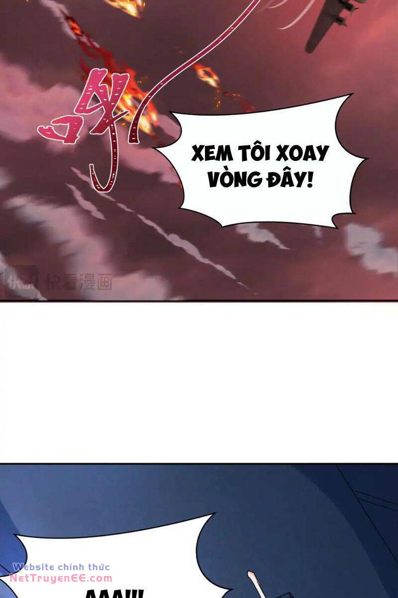 kỷ nguyên kỳ lạ chapter 257 - Trang 2