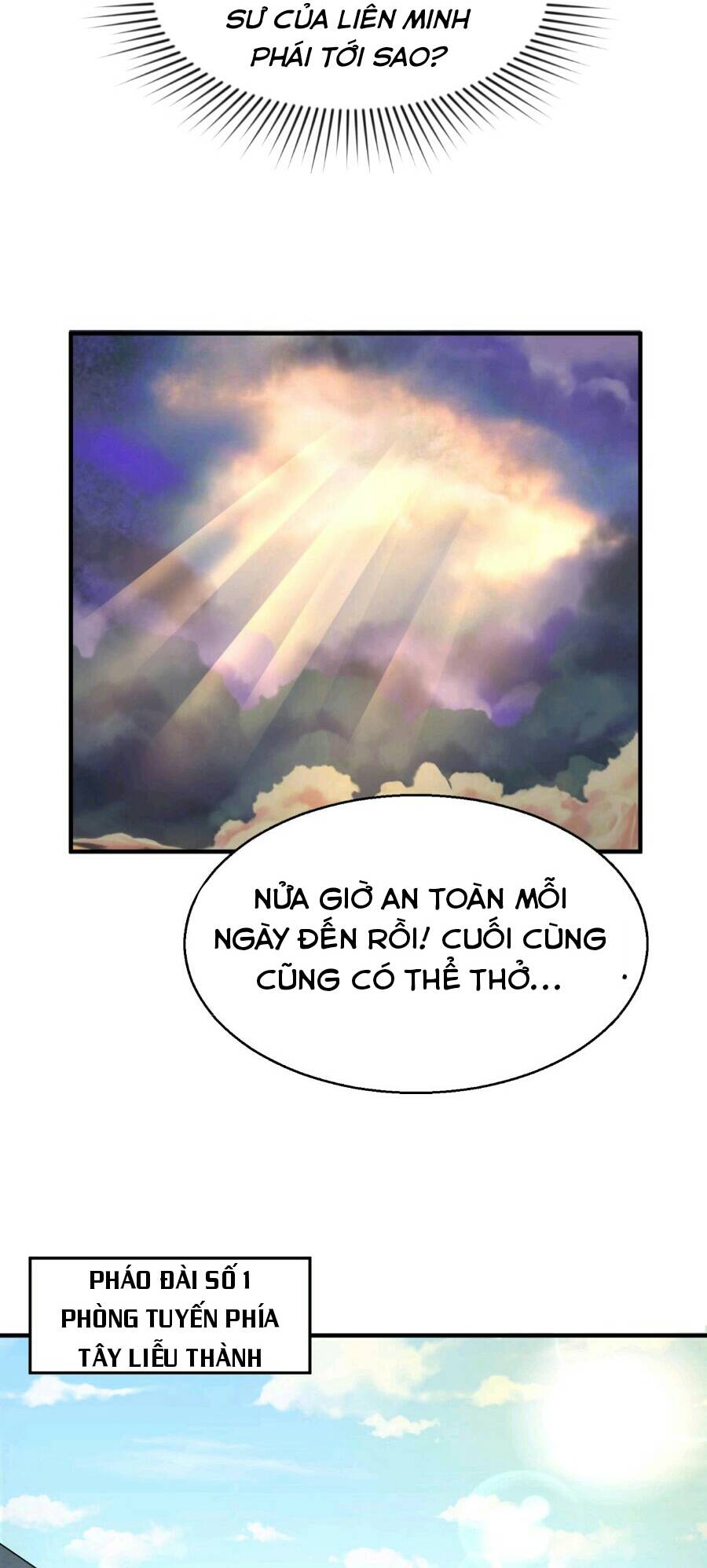 kỷ nguyên kỳ lạ chapter 29 - Next chapter 30