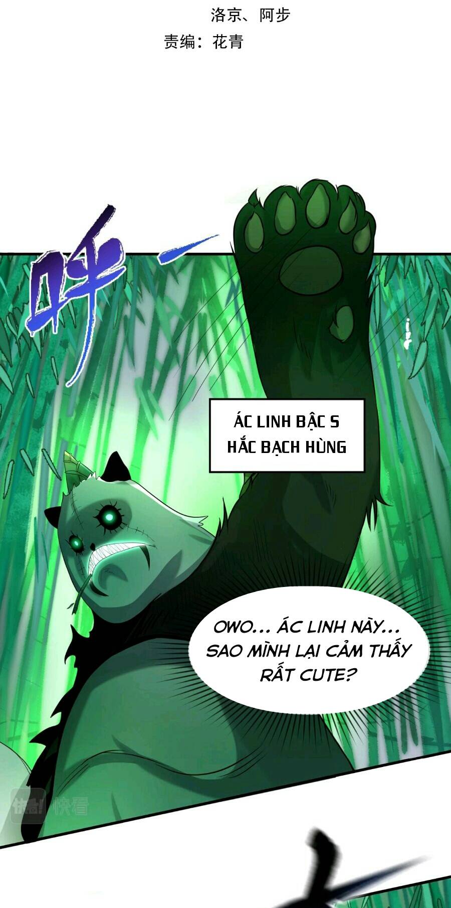 kỷ nguyên kỳ lạ chapter 29 - Next chapter 30