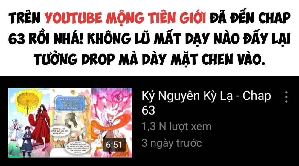 kỷ nguyên kỳ lạ Chapter 40 - Trang 2