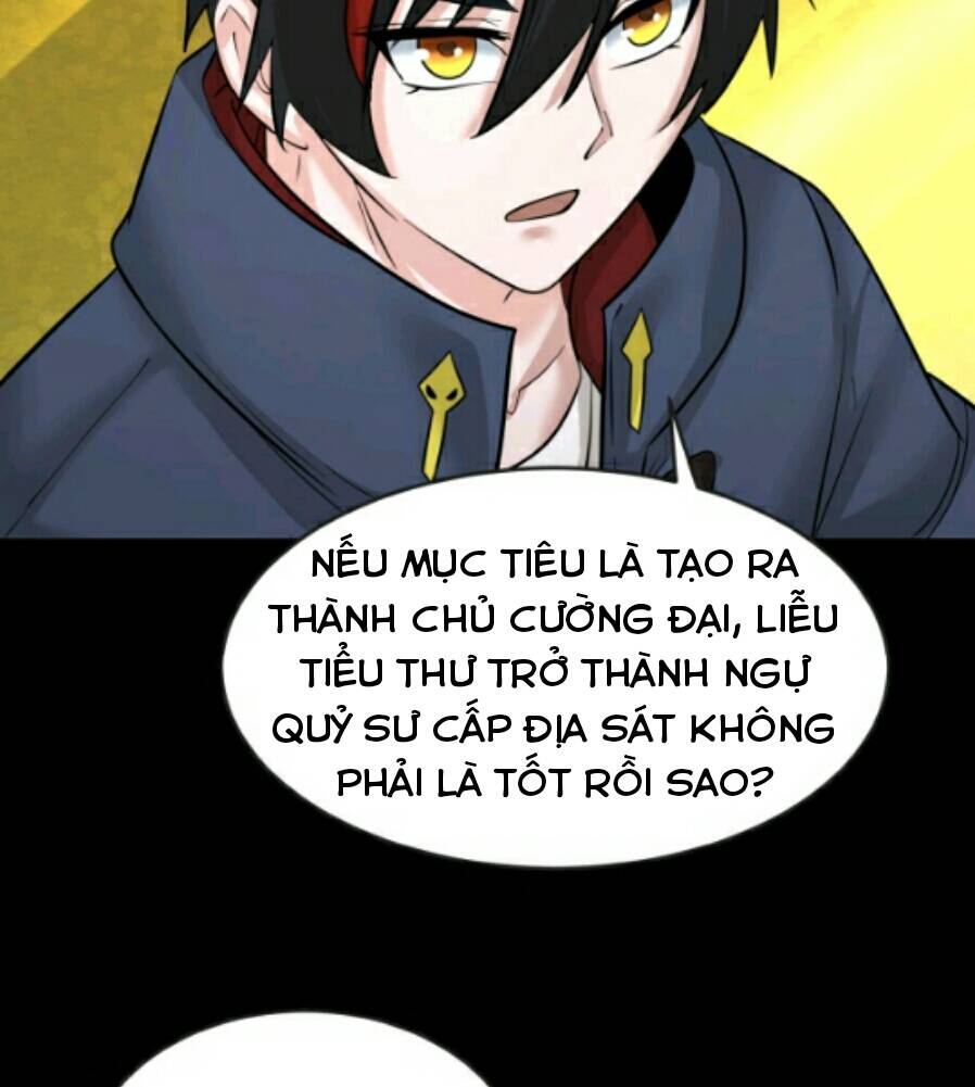 kỷ nguyên kỳ lạ Chapter 40 - Trang 2