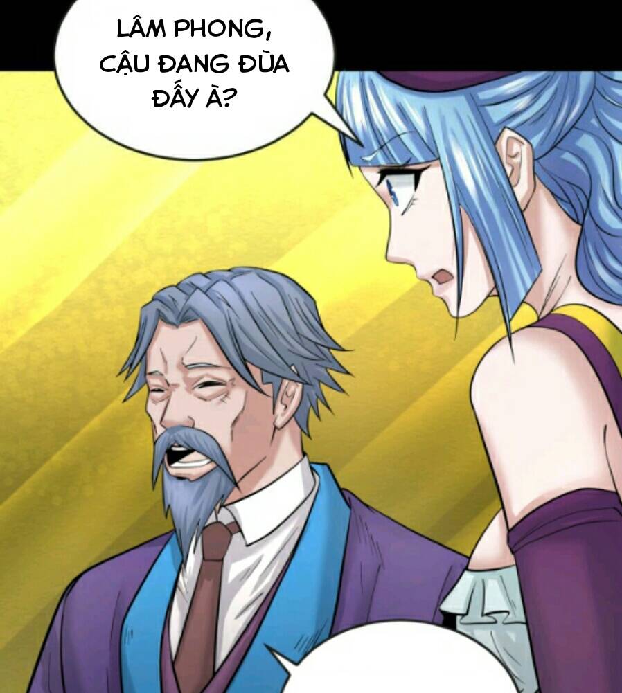 kỷ nguyên kỳ lạ Chapter 40 - Trang 2