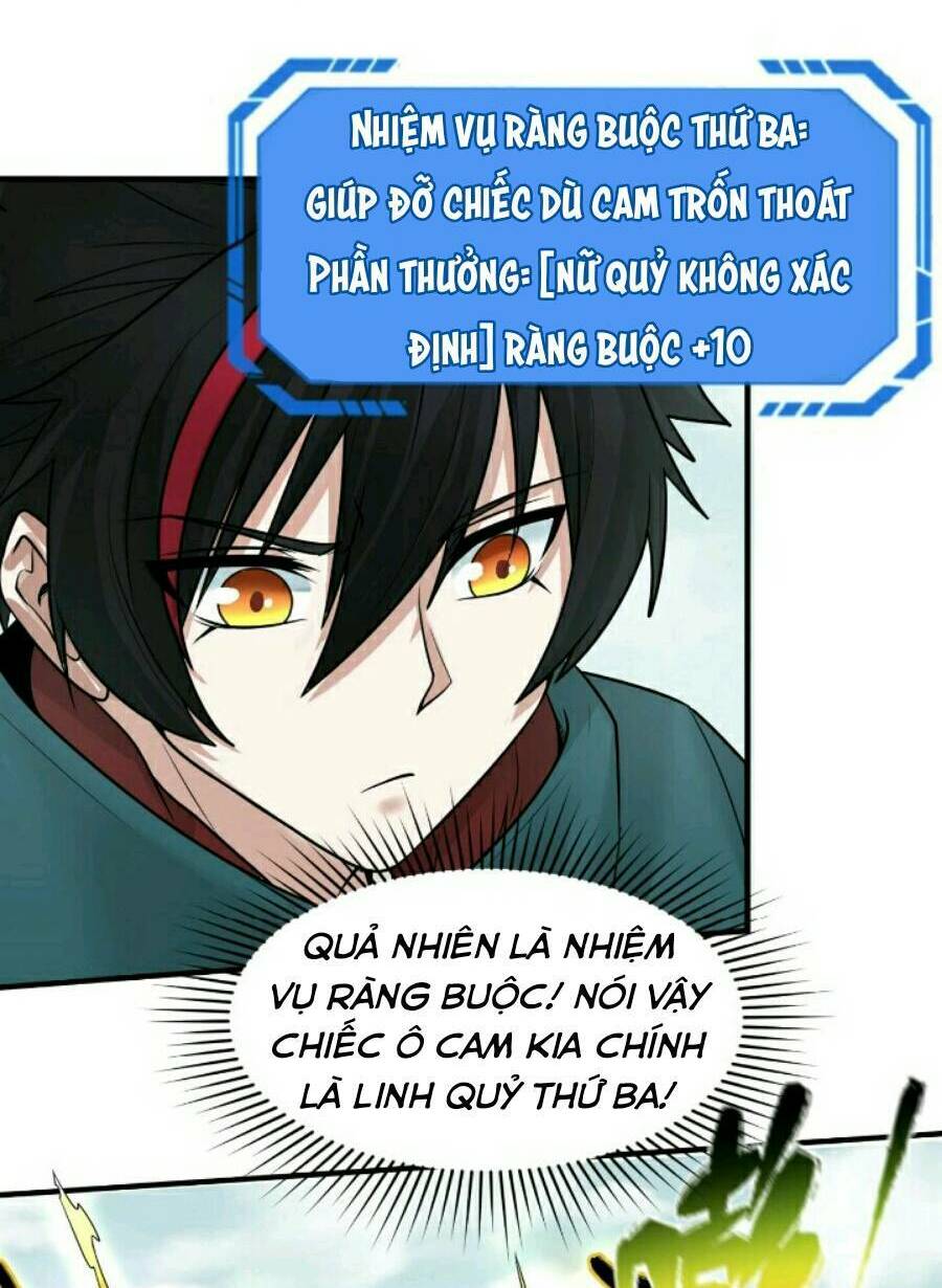 kỷ nguyên kỳ lạ chapter 43 - Trang 2