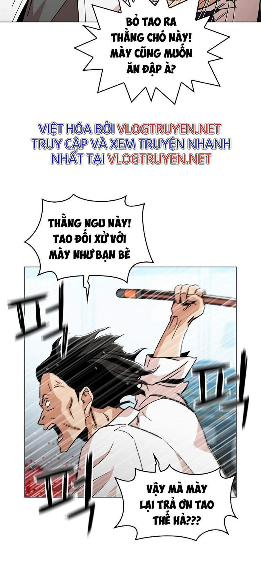 kỷ nguyên tàn bạo chapter 14 - Next chapter 15