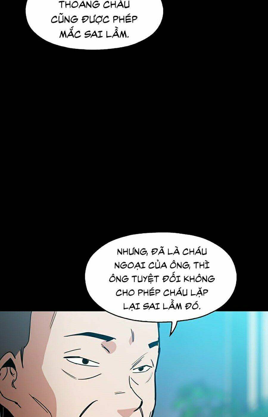 kỷ nguyên tàn bạo chapter 17 - Trang 2