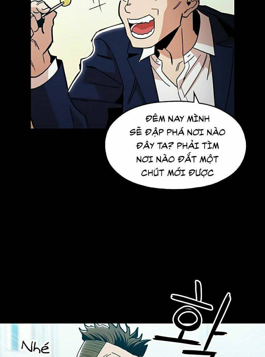 kỷ nguyên tàn bạo chapter 17 - Trang 2