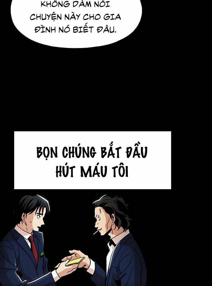 kỷ nguyên tàn bạo chapter 17 - Trang 2