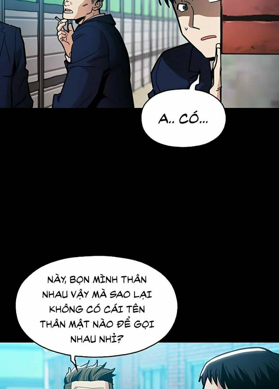 kỷ nguyên tàn bạo chapter 17 - Trang 2