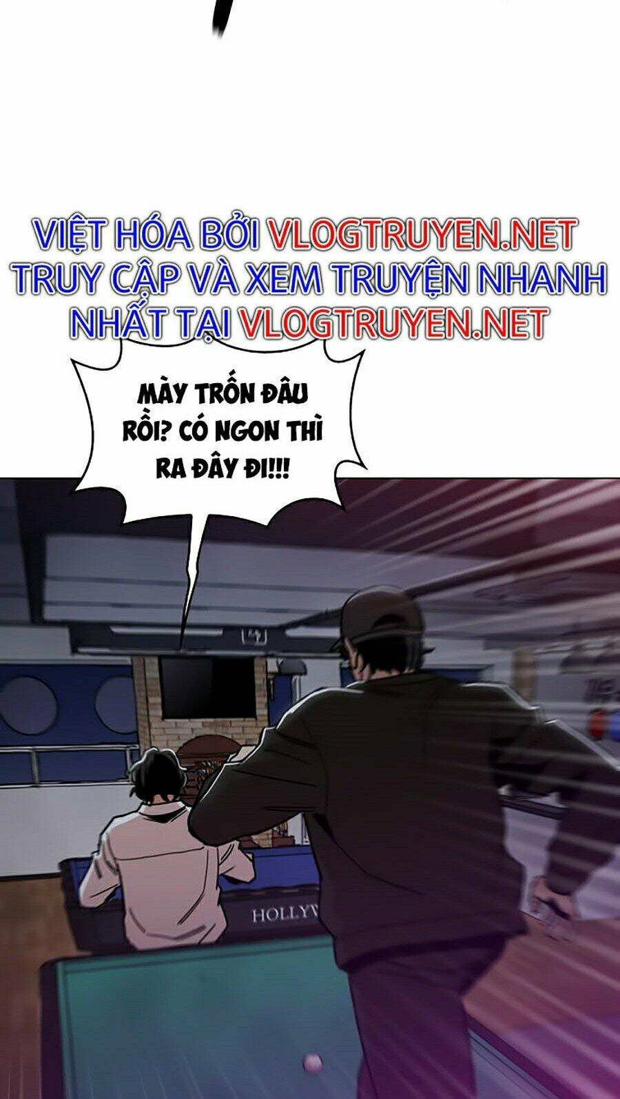 kỷ nguyên tàn bạo chapter 17 - Trang 2