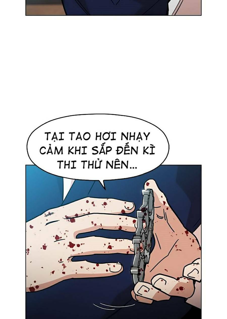 kỷ nguyên tàn bạo chapter 21 - Trang 2