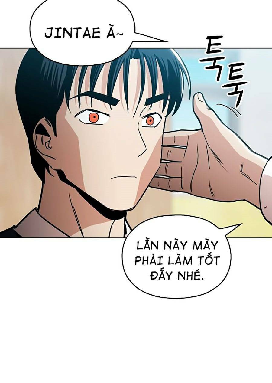 kỷ nguyên tàn bạo chapter 21 - Trang 2