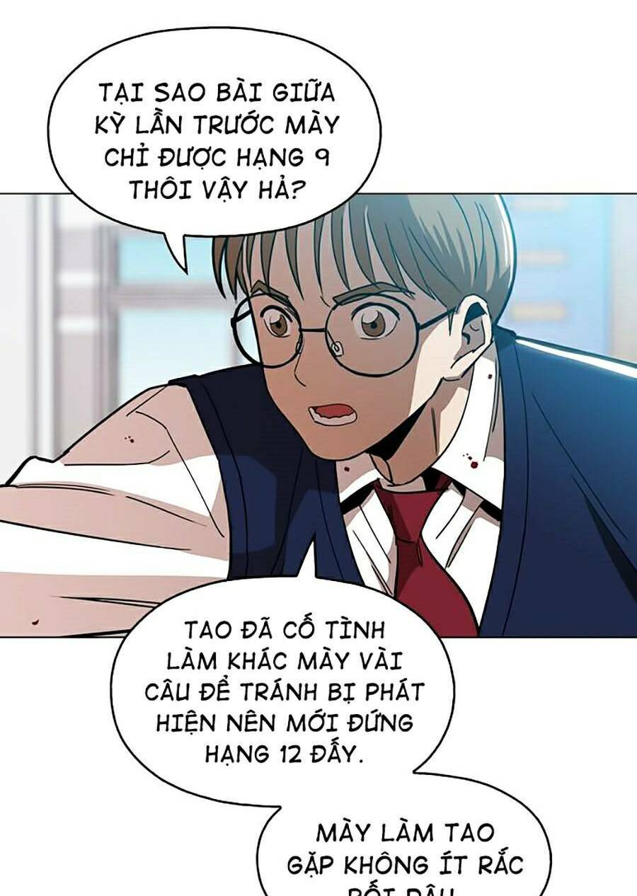 kỷ nguyên tàn bạo chapter 21 - Trang 2