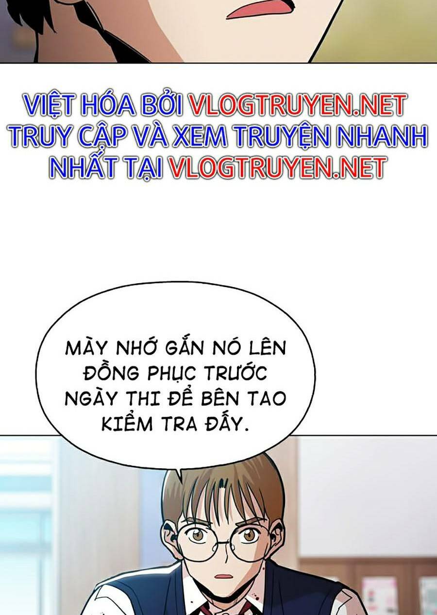 kỷ nguyên tàn bạo chapter 21 - Trang 2