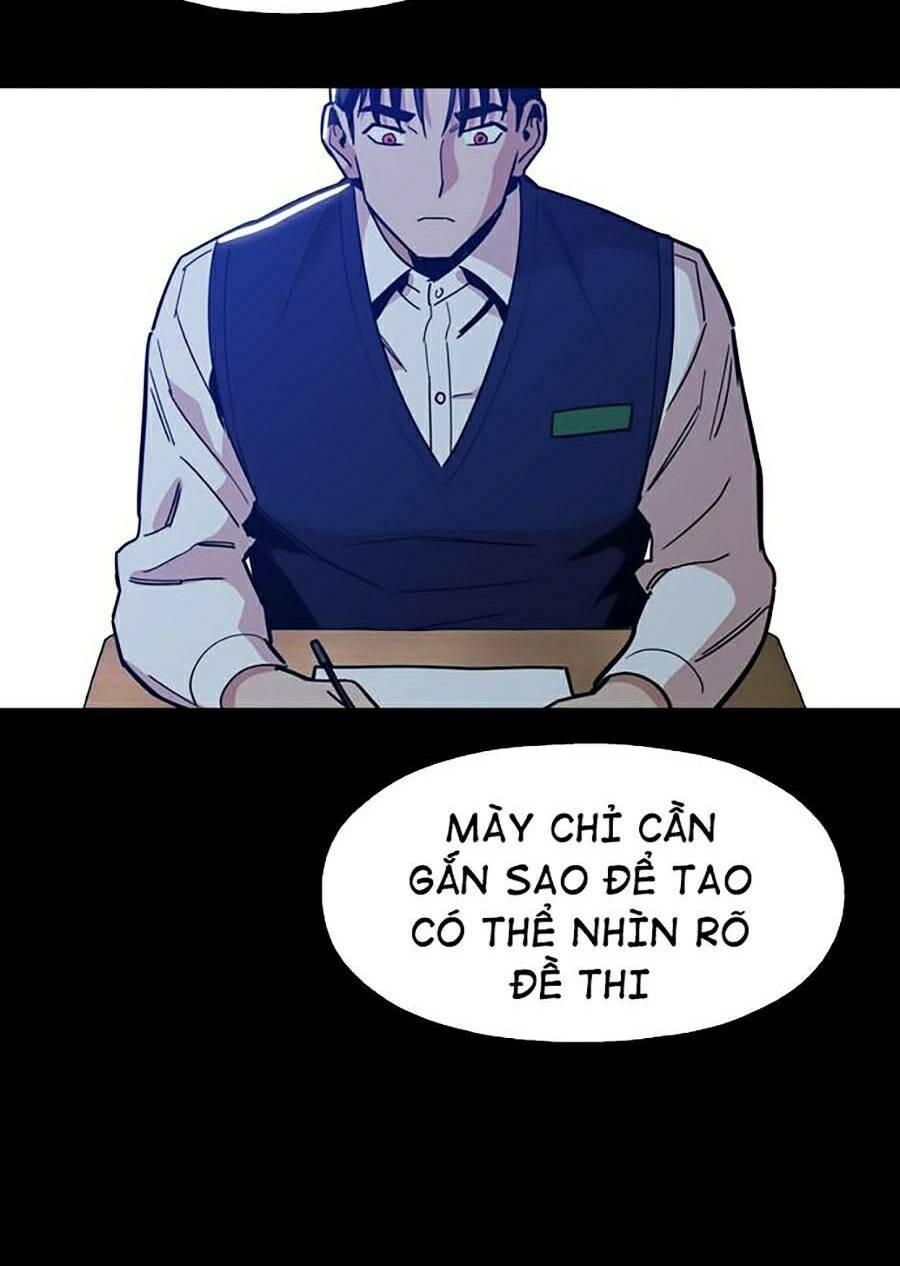 kỷ nguyên tàn bạo chapter 21 - Trang 2