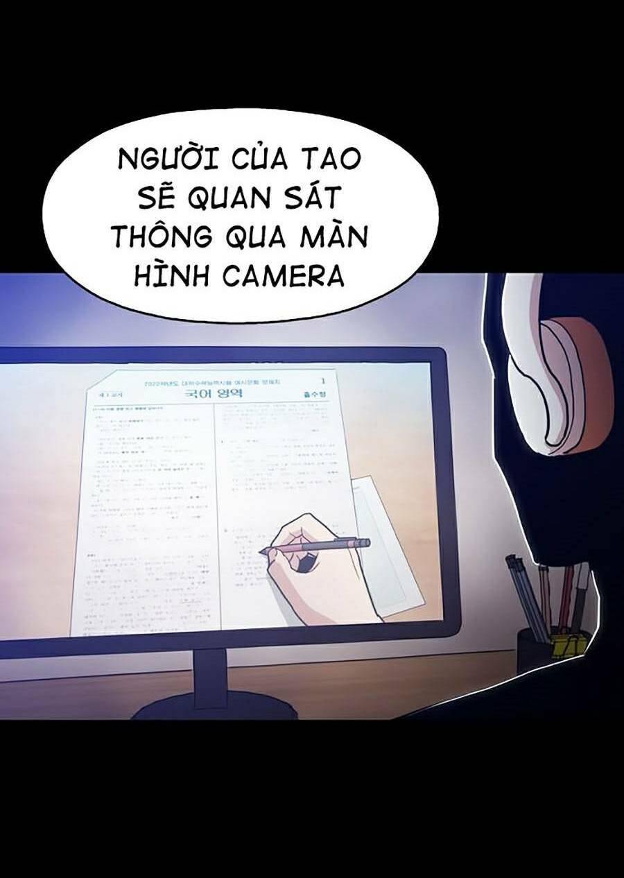 kỷ nguyên tàn bạo chapter 21 - Trang 2