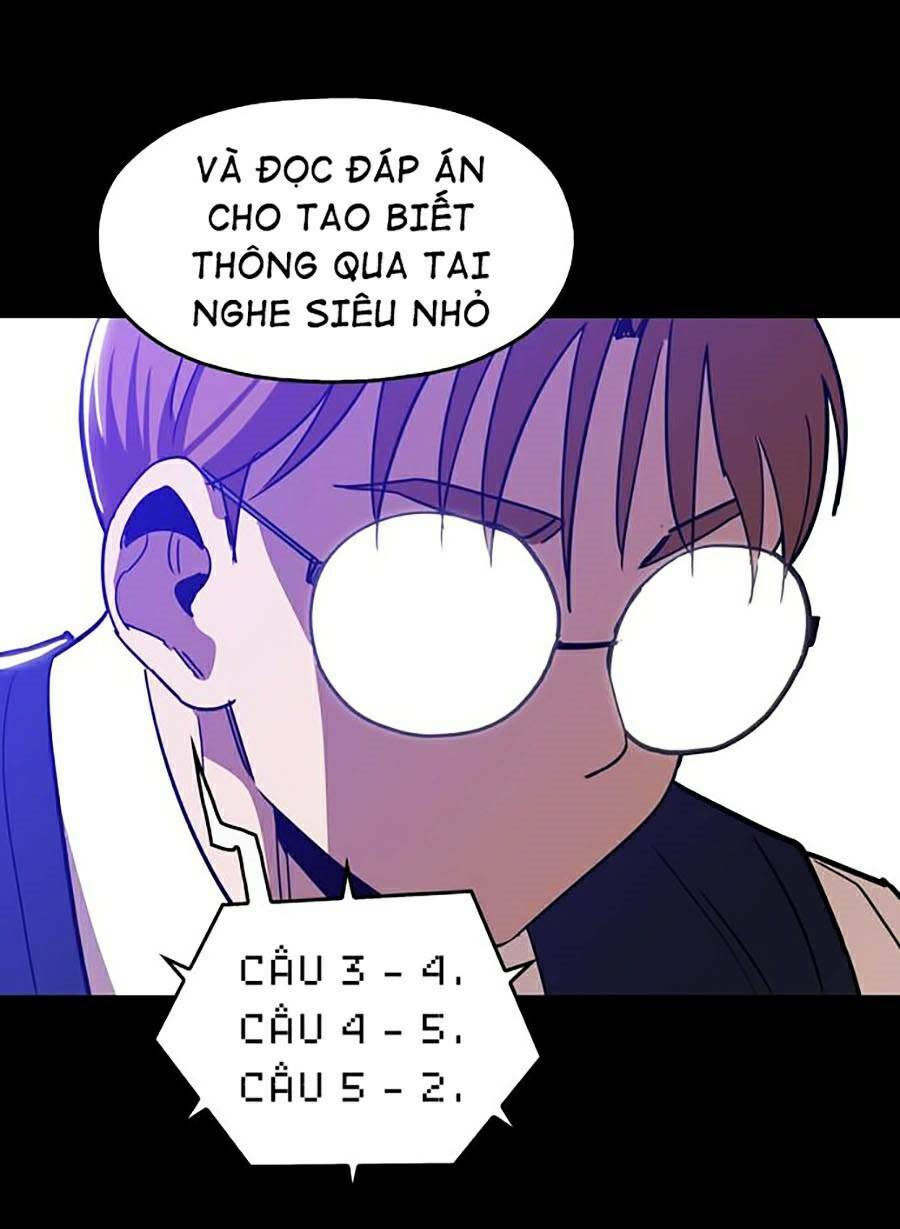 kỷ nguyên tàn bạo chapter 21 - Trang 2