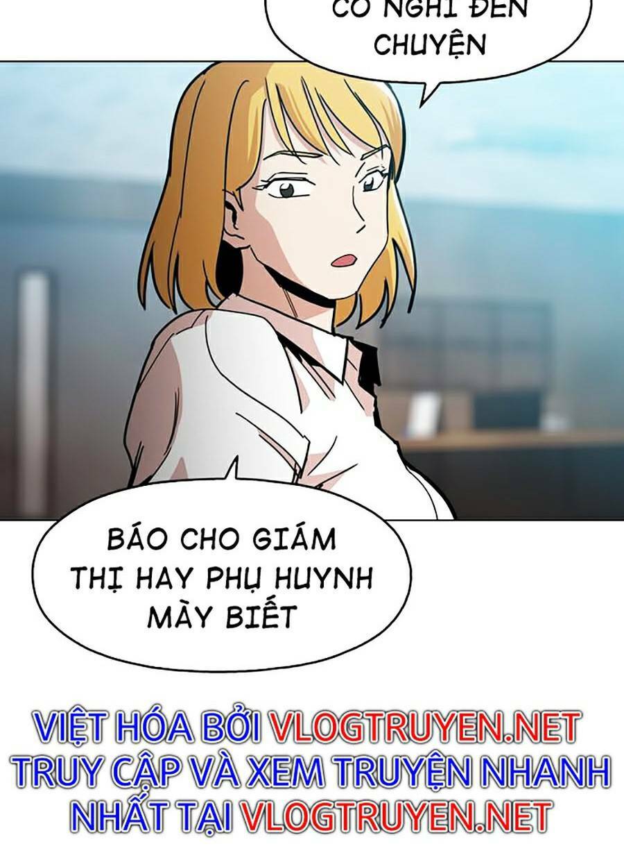 kỷ nguyên tàn bạo chapter 21 - Trang 2